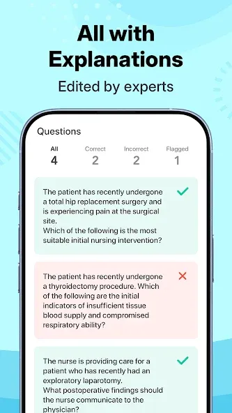 Pass CNOR Exam 2026 screenshot 3