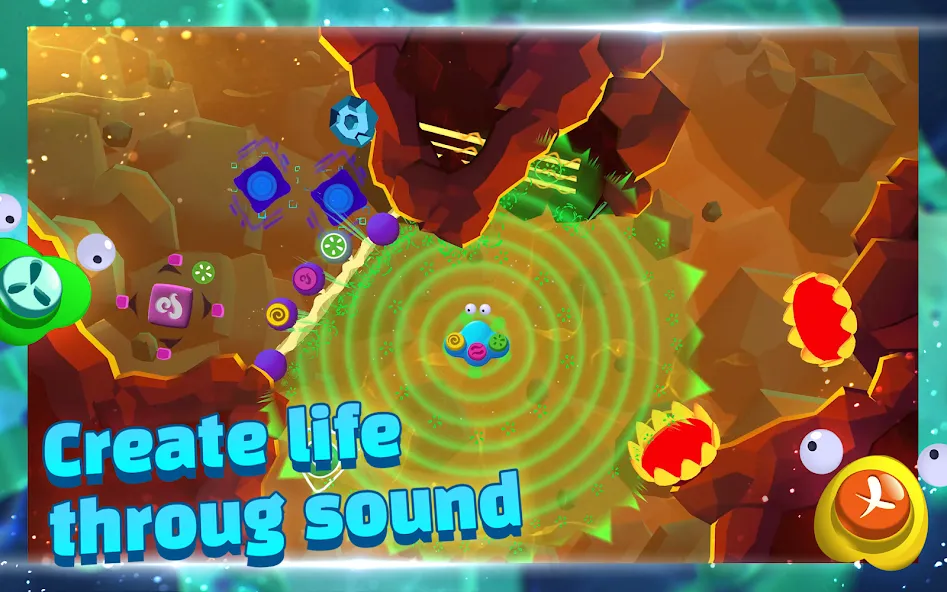 The Lullaby of Life screenshot 13