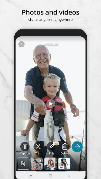 Nixplay App screenshot 3
