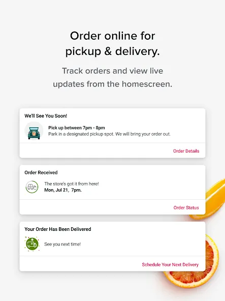 Stop & Shop screenshot 13