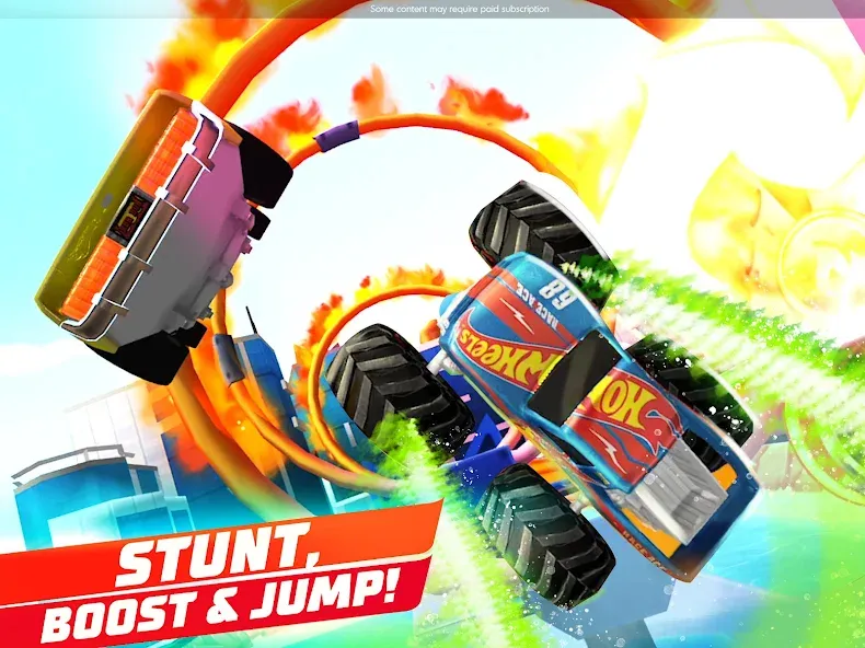 Hot Wheels Unlimited screenshot 16