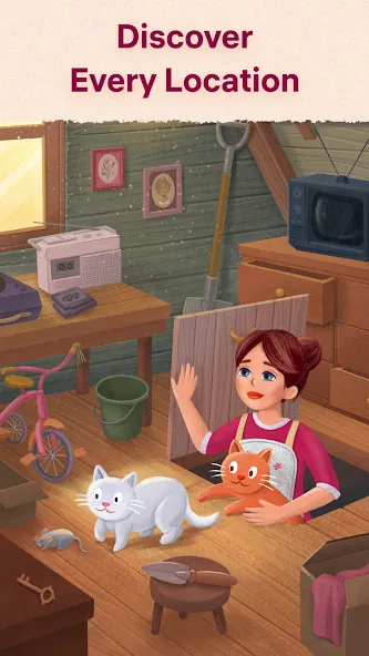 Art Puzzle - Puzzle Games screenshot 7