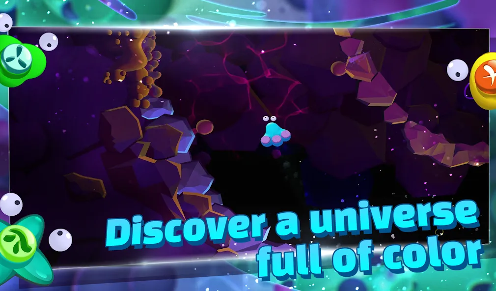 The Lullaby of Life screenshot 8