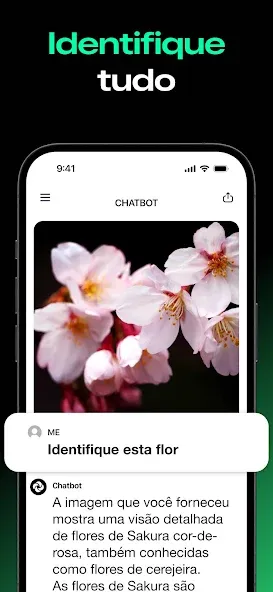 Chatbot - IA em Português screenshot 6