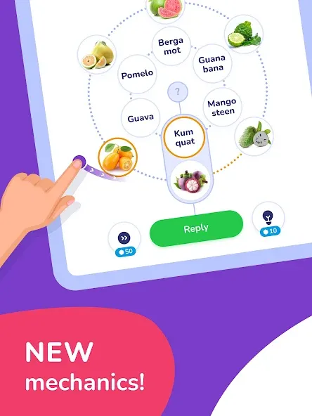 Trivia Spin-Guess Brain Quiz screenshot 7