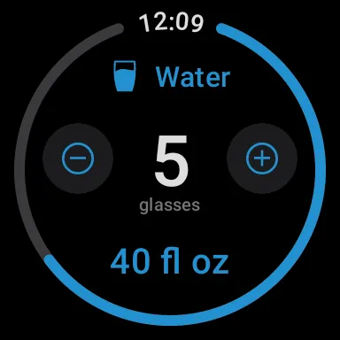 Calorie Counter - MyNetDiary screenshot 30