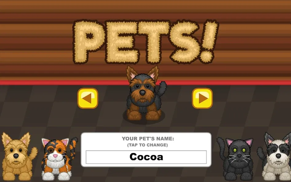 Papa's Pancakeria HD screenshot 4