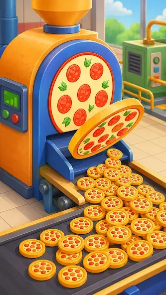 Pizza Town screenshot 1