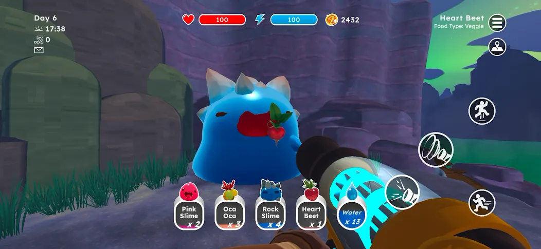 Slime Rancher screenshot 7
