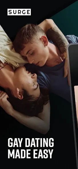 Surge – Gay Dating & Gay Chat screenshot 9