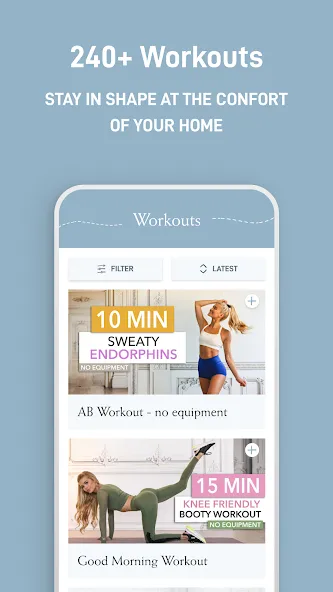 Pam App screenshot 5