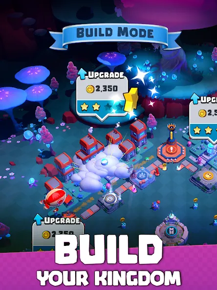 Prize Kingdoms screenshot 12