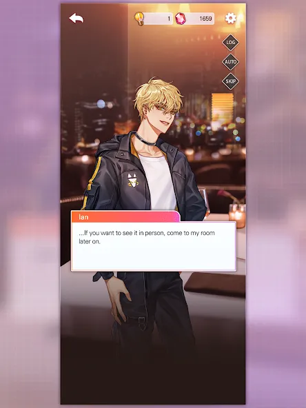 Darling Pet : Otome game screenshot 15