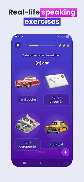 Mondly: Learn 41 Languages screenshot 2