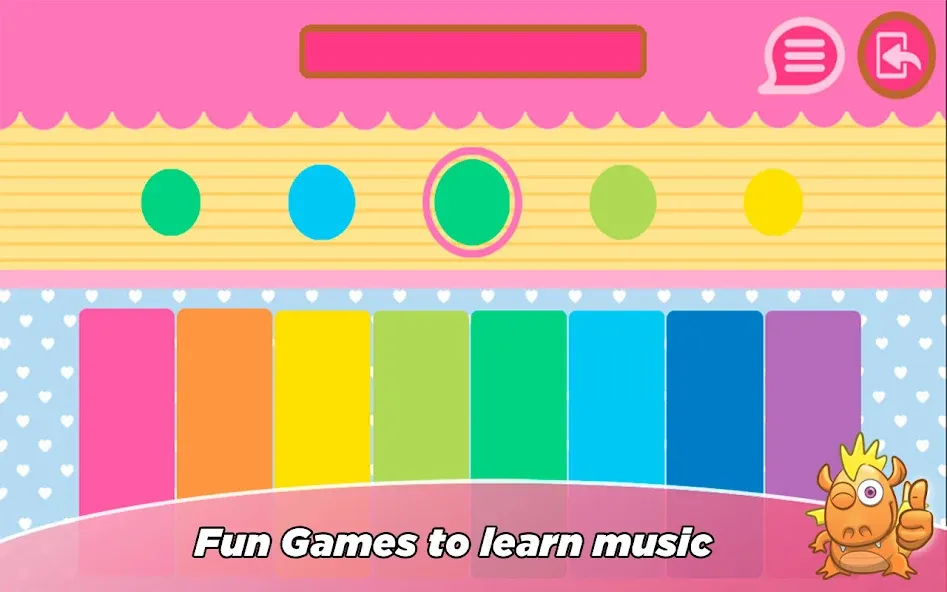 Hello Kitty All Games for kids screenshot 4