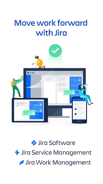 Jira Cloud by Atlassian screenshot 8