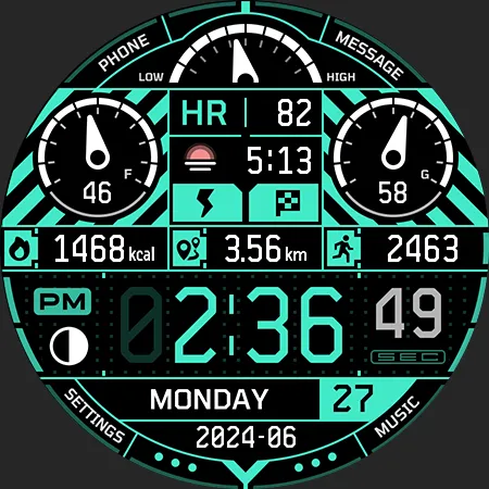 BRN146 - GRID screenshot 25