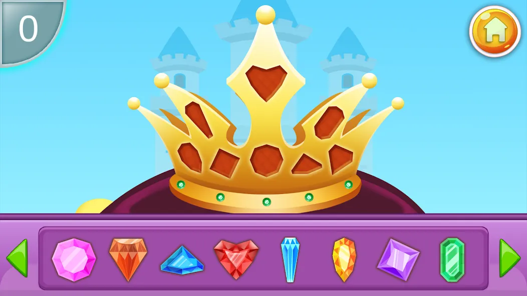 Kids Learn to Count 123 screenshot 15