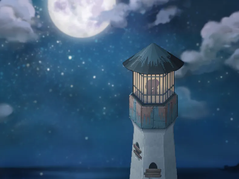 To the Moon screenshot 7