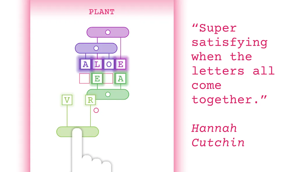 Letter Fair screenshot 4