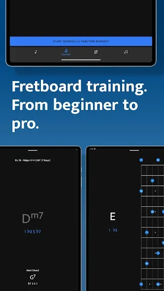 Solo - Fretboard Visualization screenshot 9