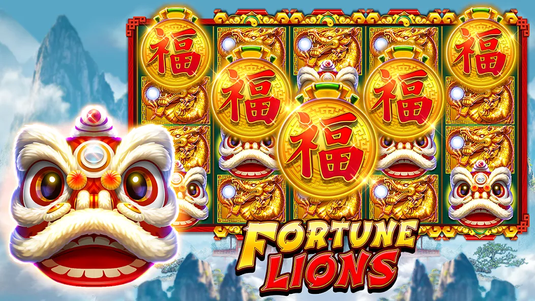 777 Real Vegas Casino Slots screenshot 5