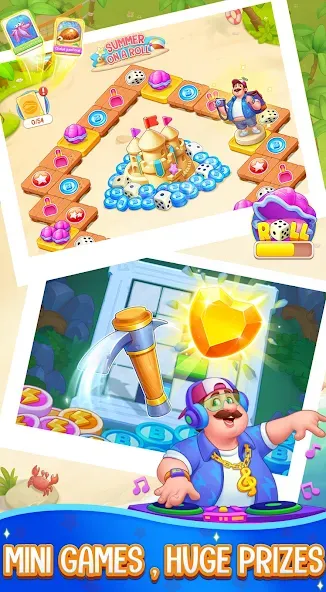Bingo Master-Play With Friends screenshot 5