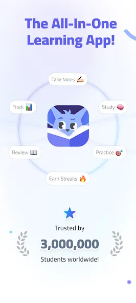 Bites: AI-Powered Studying! screenshot 1