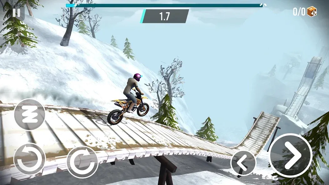 Stunt Bike Extreme screenshot 25