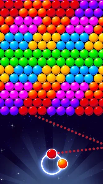 Bubble Pop - Shoot Bubble Game screenshot 3
