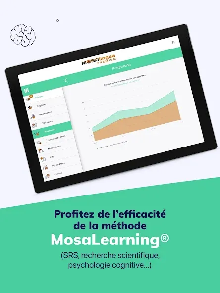 Apprendre le coréen screenshot 10