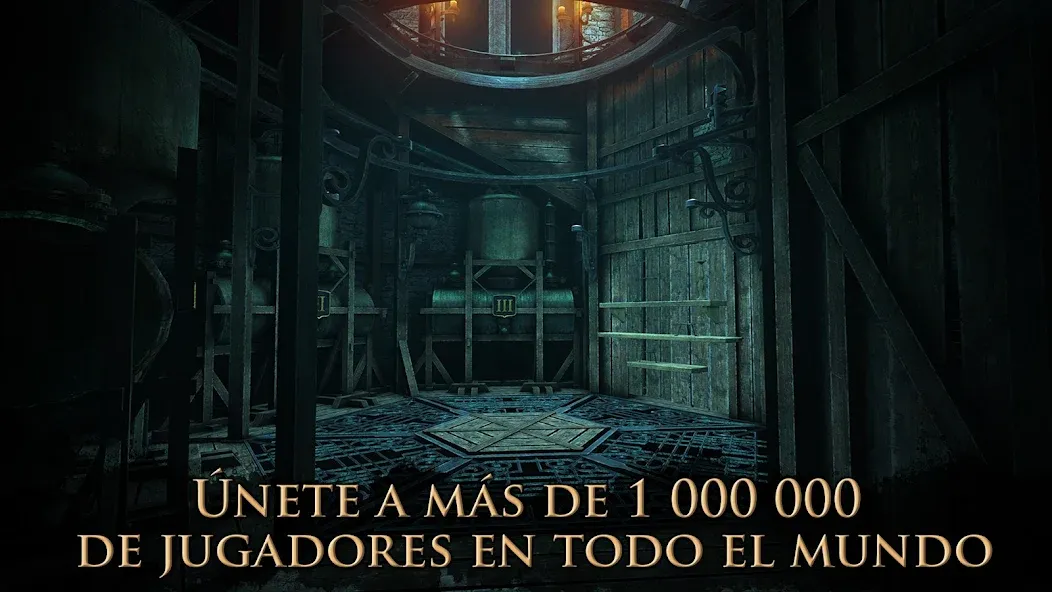 The House of Da Vinci 2 screenshot 4