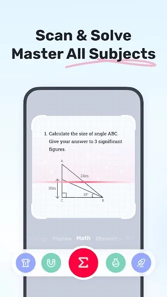 Gauth: AI Study Companion screenshot 2