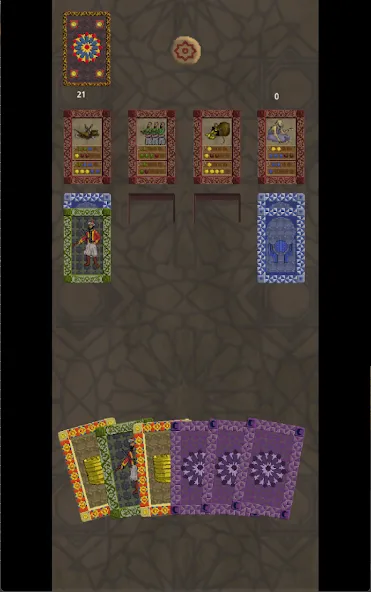 sinbad stories screenshot 9