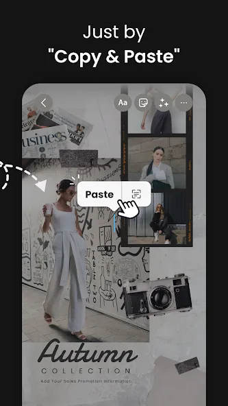 Vivisticker screenshot 5