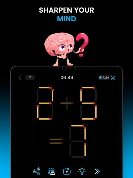 Math Master Puzzles & Riddles screenshot 10