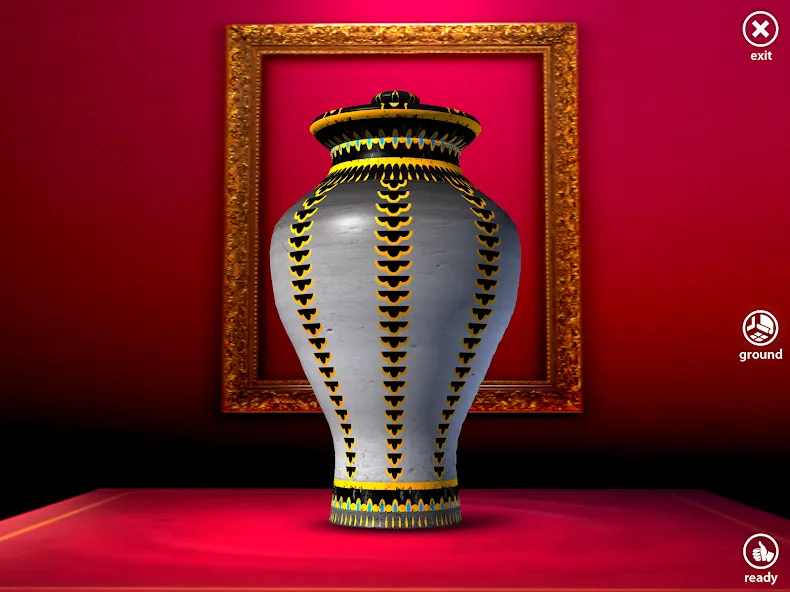 Let's Create! Pottery Lite screenshot 14