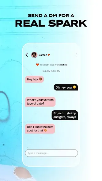 BLK: Black Singles Dating App screenshot 5