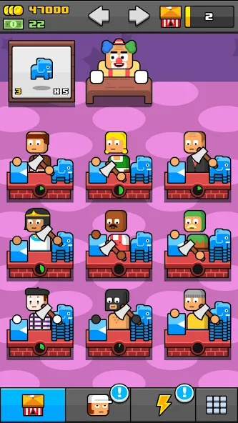 Make More! screenshot 3