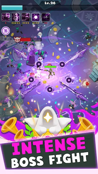 Undead Slayer: Offline Premium screenshot 5