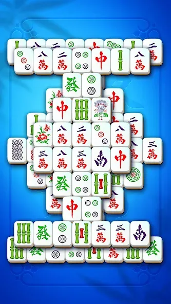 麻将俱乐部 - 纸牌游戏 screenshot 2