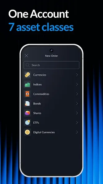 ActivTrades Online Trading screenshot 4
