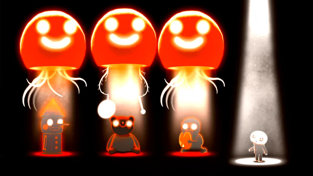 Happy Game screenshot 2