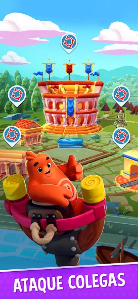 Dice Dreams™️ screenshot 3