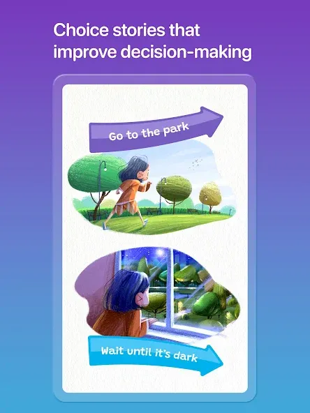 Kidly – Stories for Kids screenshot 13
