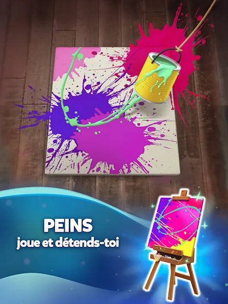 DIY Projects - Projet détente screenshot 21