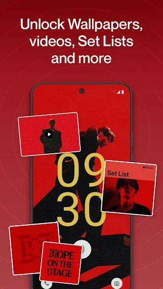 Shazam: Find Music & Concerts screenshot 5