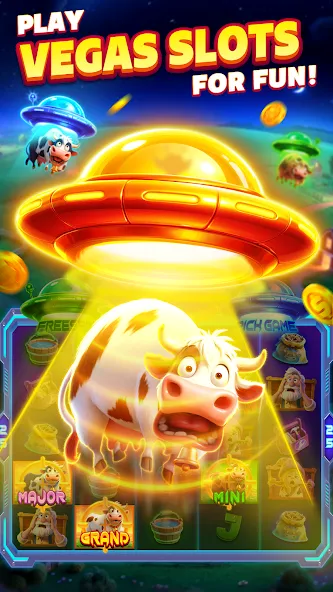 Slots Slots™: 777 Casino Games screenshot 5