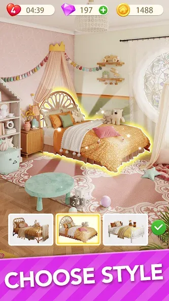 Happy Makeover screenshot 6