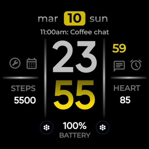 OT | Big Numbers Digital 4 screenshot 14